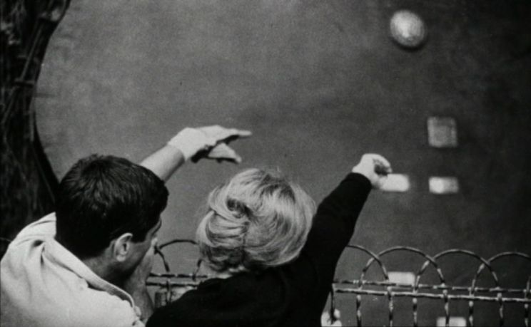 Chris Marker