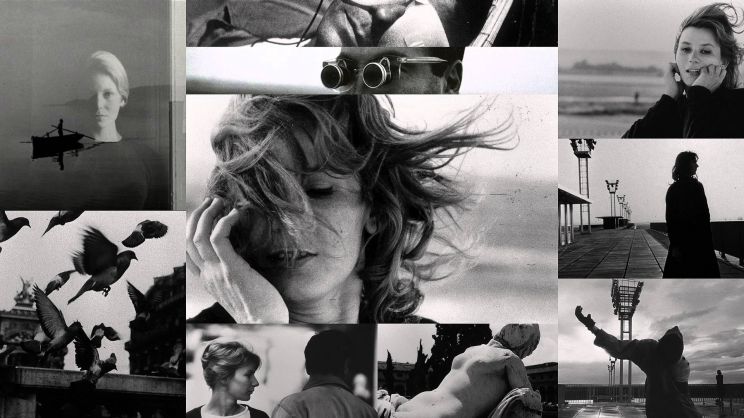 Chris Marker