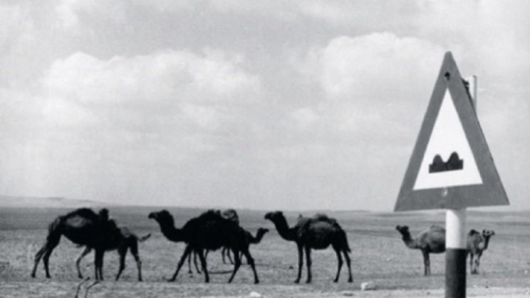 Chris Marker