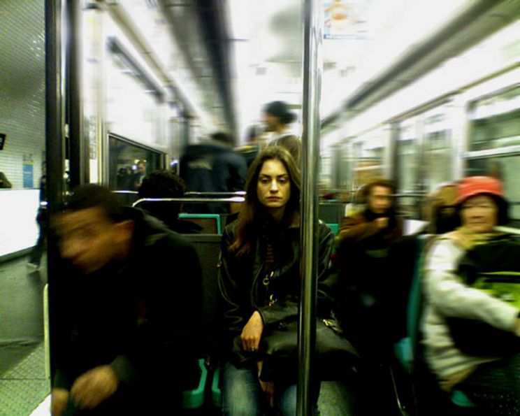 Chris Marker