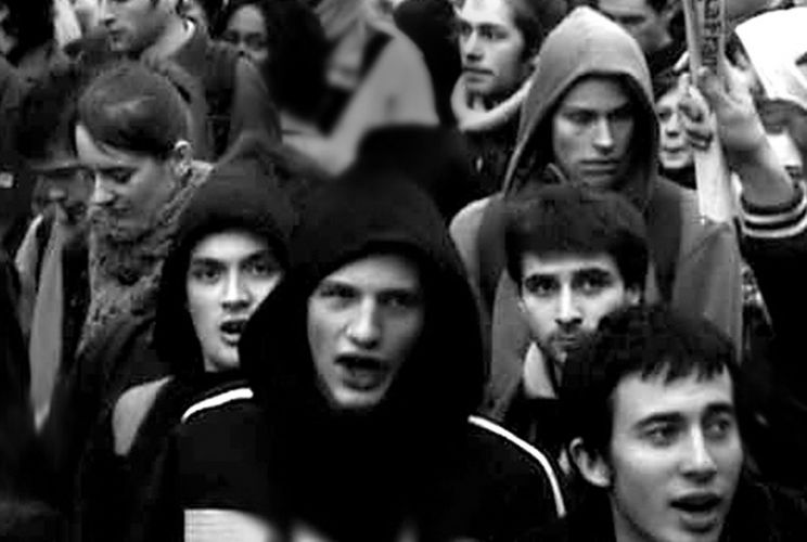 Chris Marker