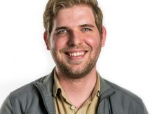 Chris Marks