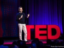 Chris Marks