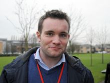 Chris Marks