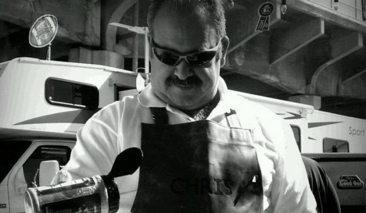 Chris Marks