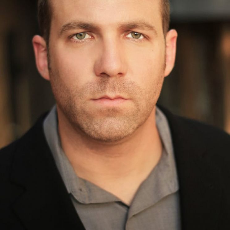 Chris Marks