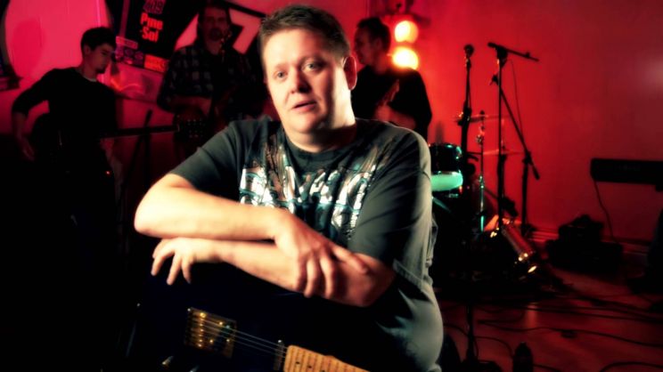 Chris Marks