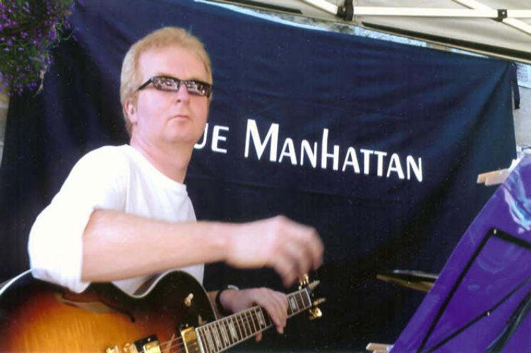 Chris Marks