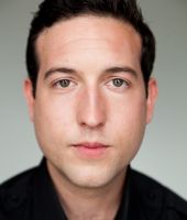 Chris Marquette