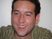 Chris Marquette