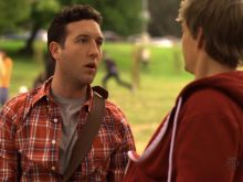 Chris Marquette