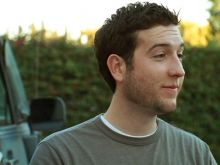 Chris Marquette