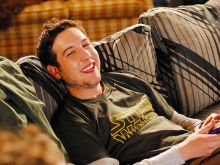 Chris Marquette