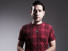 Chris Marquette