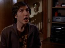 Chris Marquette