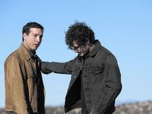 Chris Marquette