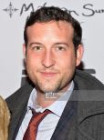 Chris Marquette