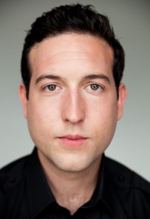 Chris Marquette