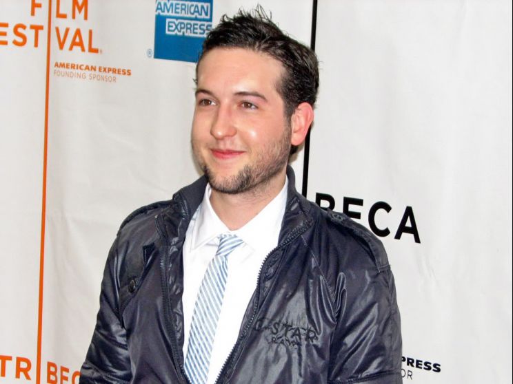 Chris Marquette