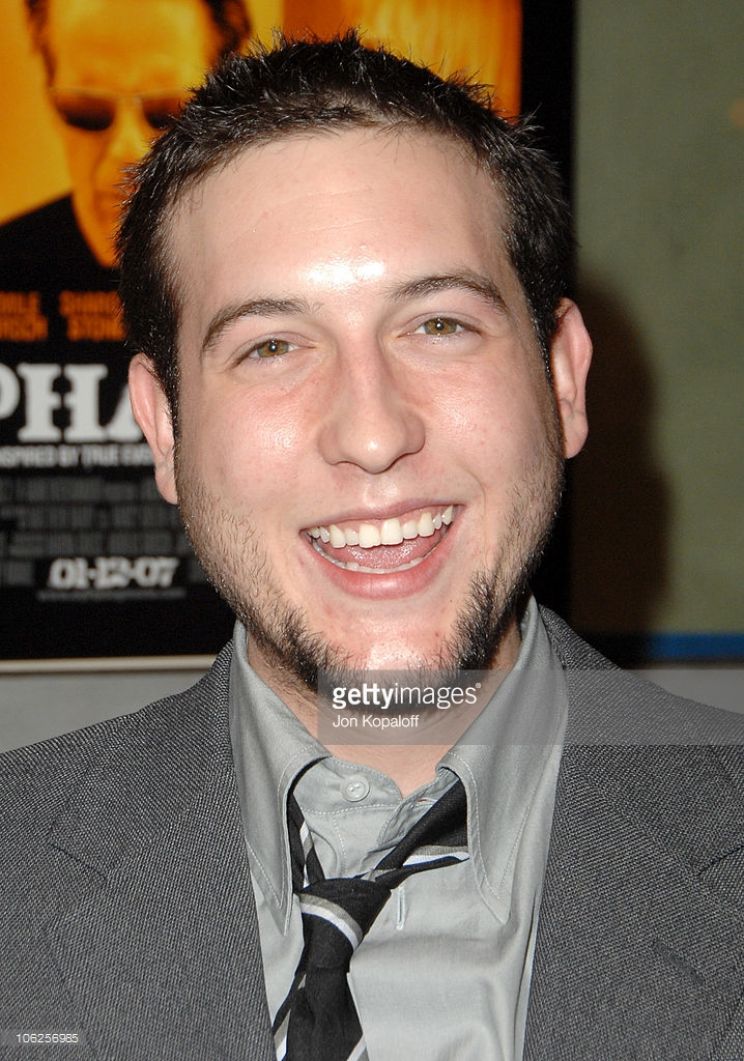 Chris Marquette