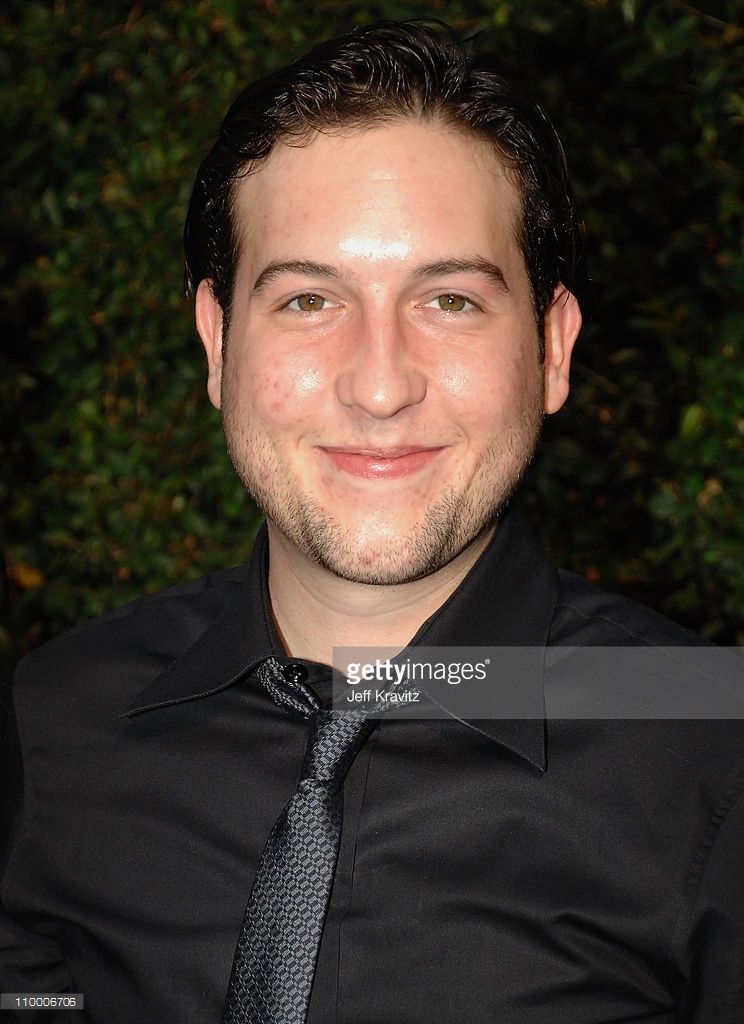 Chris Marquette