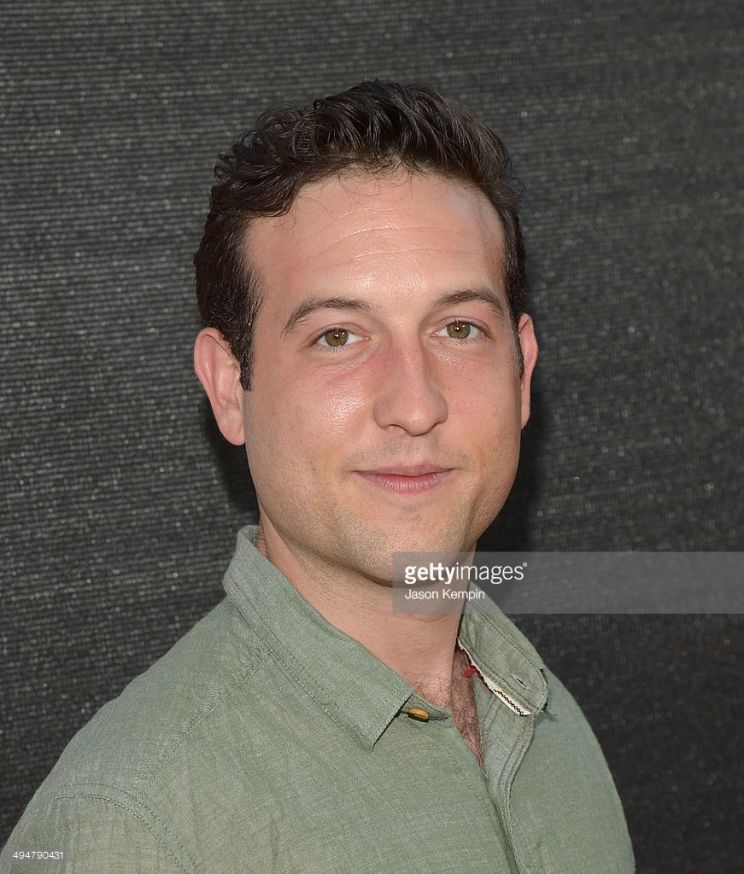 Chris Marquette