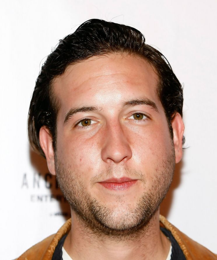 Chris Marquette