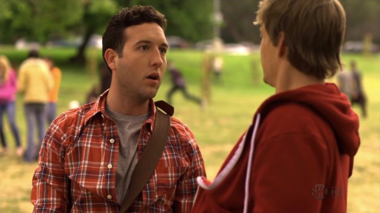 Chris Marquette