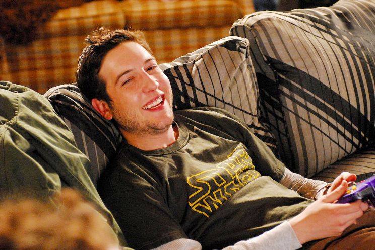 Chris Marquette