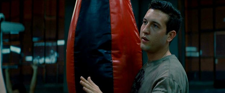 Chris Marquette
