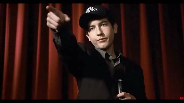 Chris Marquette
