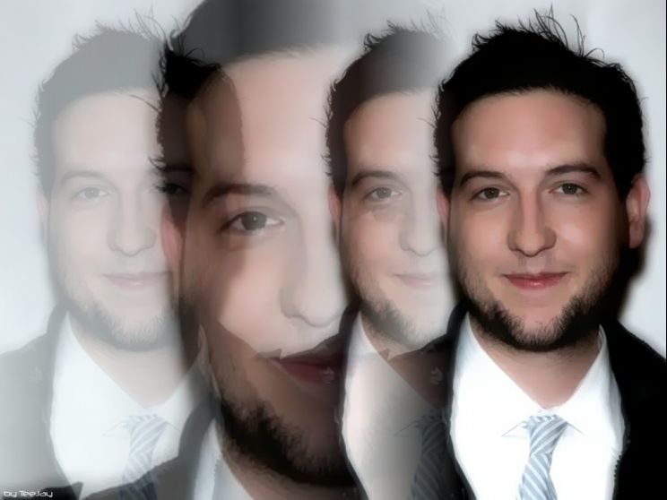 Chris Marquette