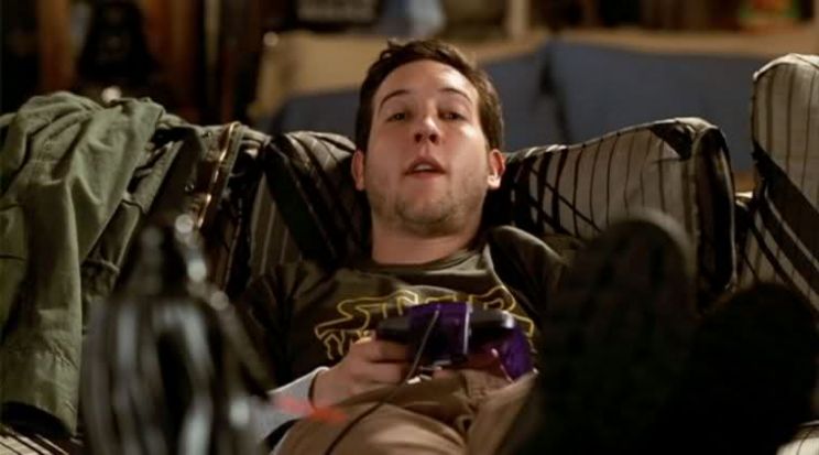 Chris Marquette