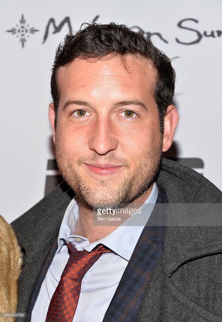 Chris Marquette