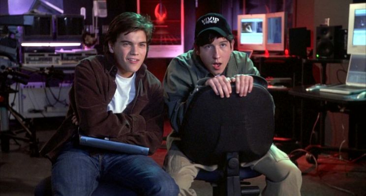 Chris Marquette