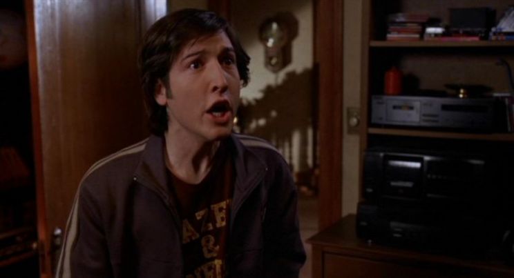 Chris Marquette