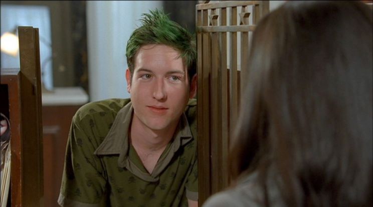 Chris Marquette