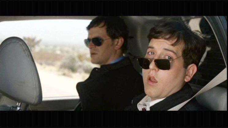 Chris Marquette