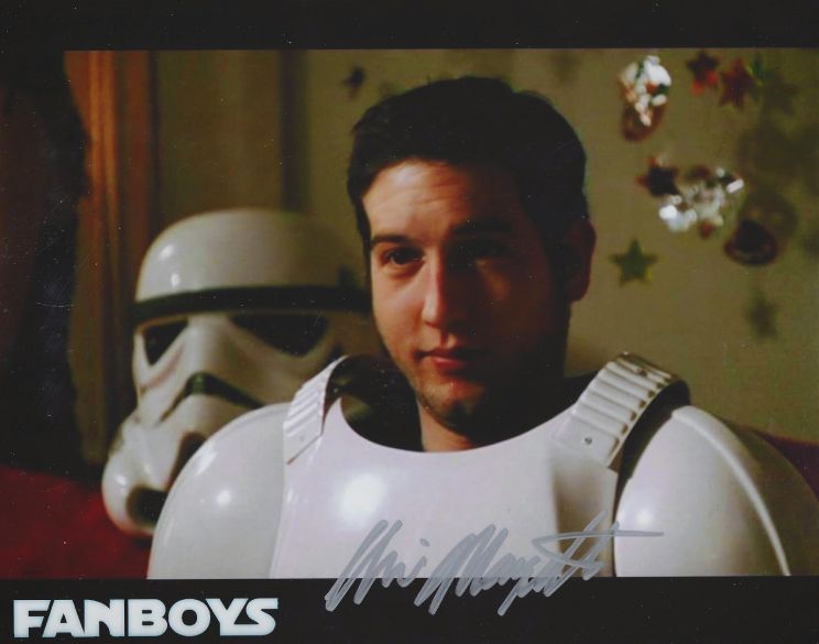 Chris Marquette