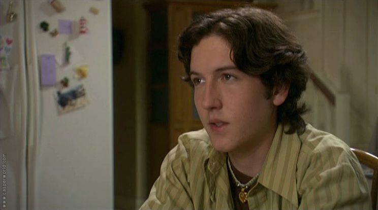 Chris Marquette