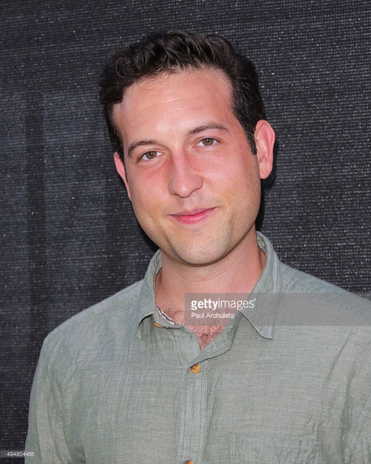 Chris Marquette