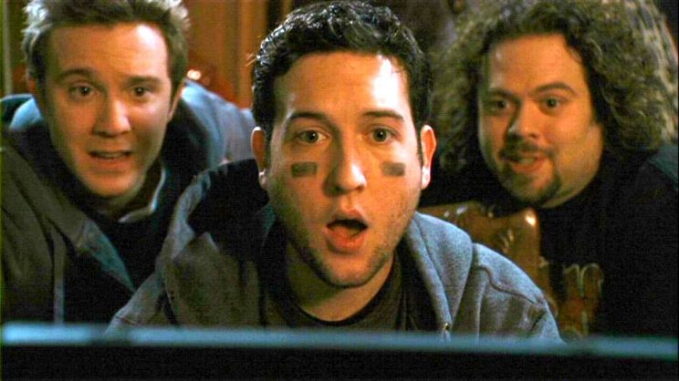Chris Marquette