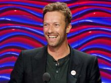 Chris Martin