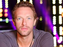 Chris Martin