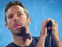 Chris Martin