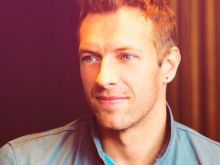 Chris Martin