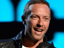 Chris Martin