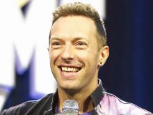 Chris Martin