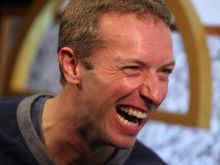 Chris Martin