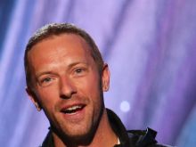 Chris Martin